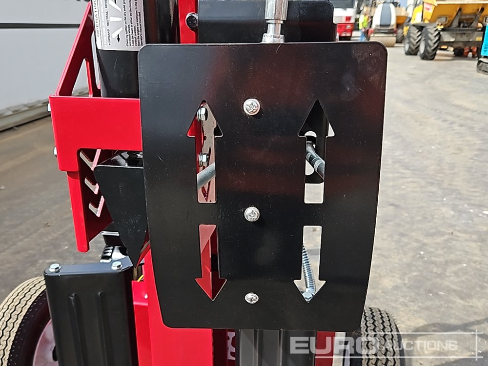 Werkstattgerät Unused Boss HVG27T: das Bild 27