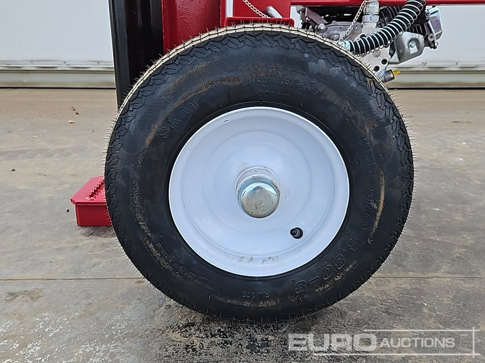 Werkstattgerät Unused Boss HVG27T: das Bild 10