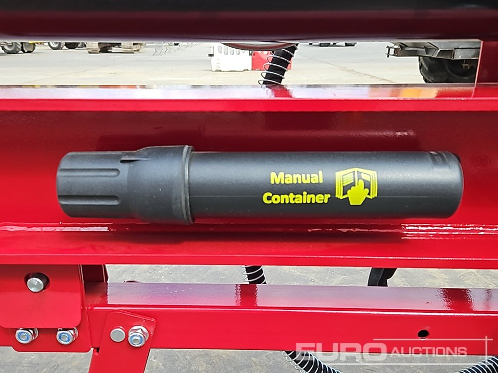 Werkstattgerät Unused Boss HVG27T: das Bild 44