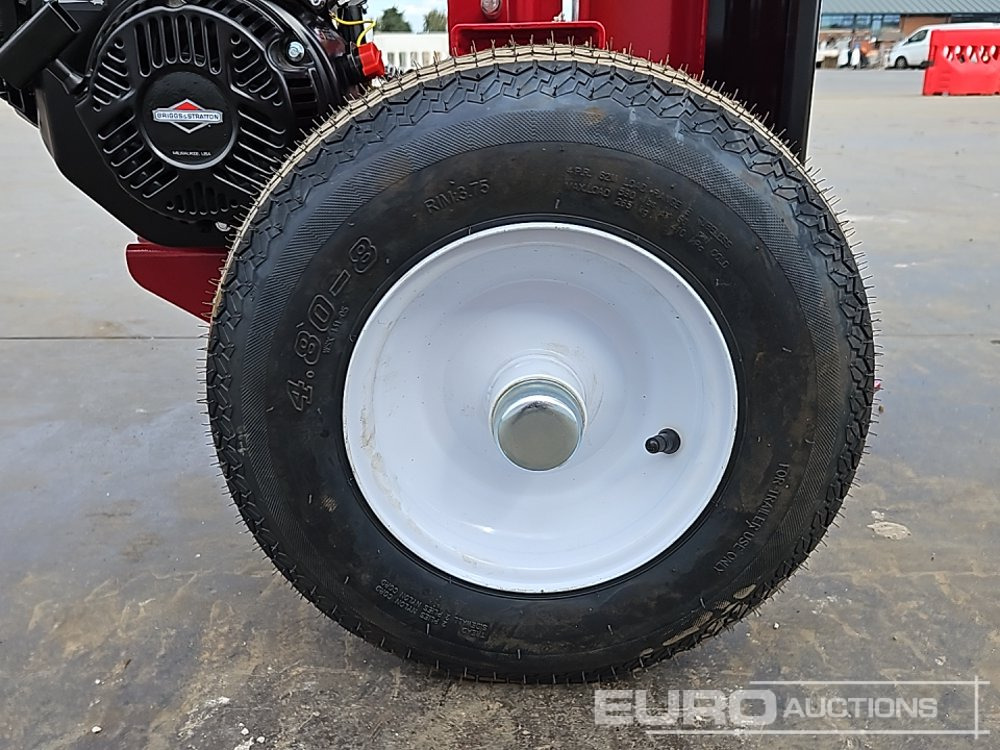 Werkstattgerät Unused Boss HVG27T: das Bild 11