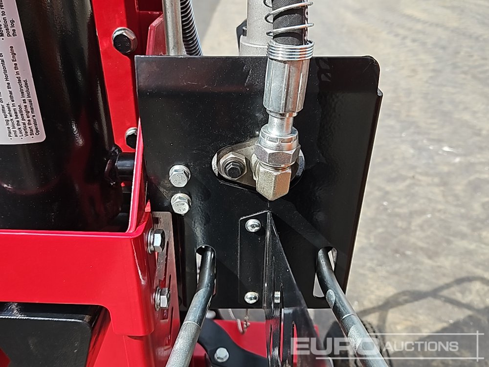 Werkstattgerät Unused Boss HVG27T: das Bild 29