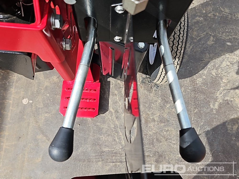 Werkstattgerät Unused Boss HVG27T: das Bild 14 Werkstattgerät Unused Boss HVG27T: das Bild 14