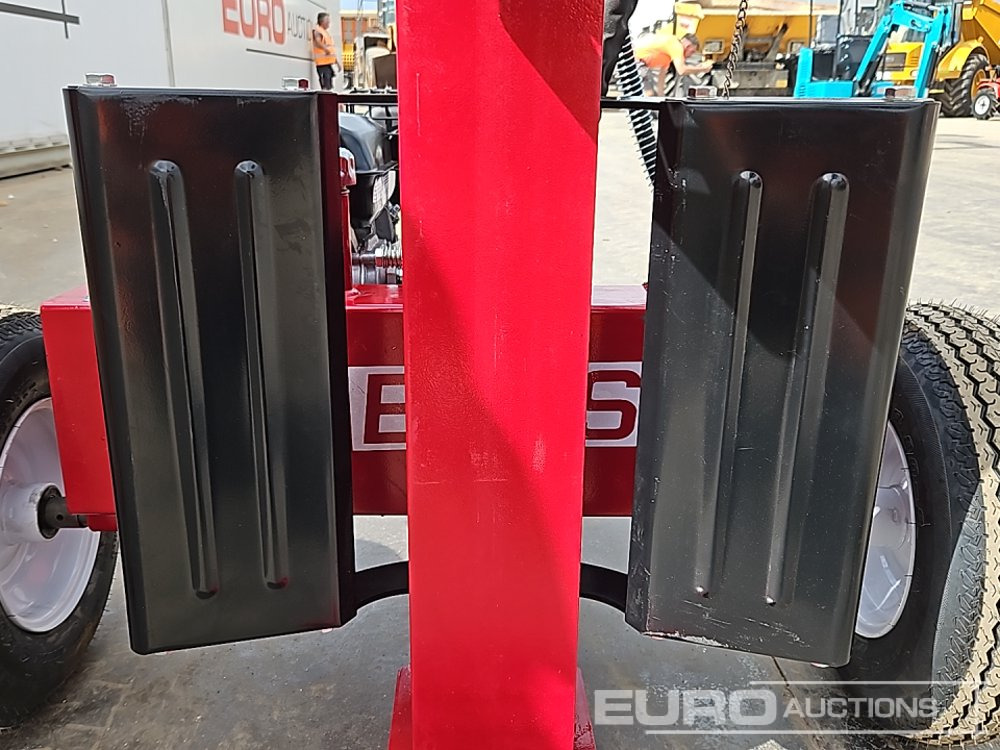 Werkstattgerät Unused Boss HVG27T: das Bild 43 Werkstattgerät Unused Boss HVG27T: das Bild 43