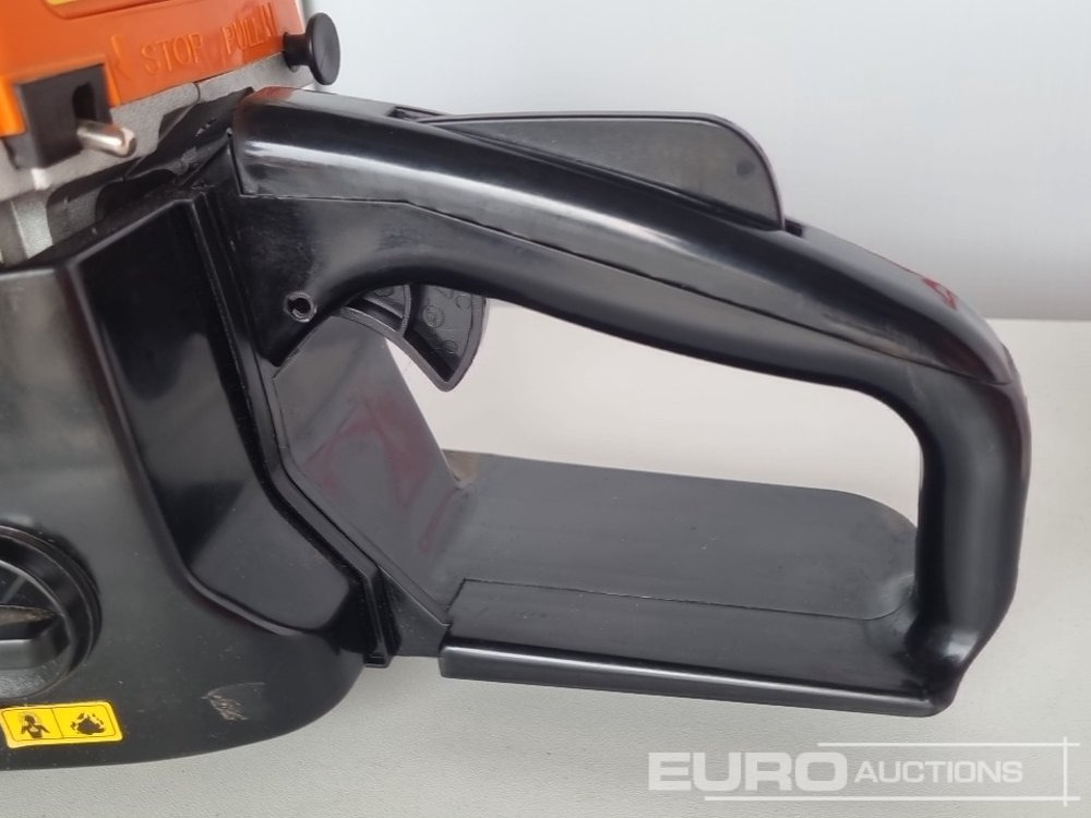 Baugeräte Unused Boss YD-52: das Bild 18