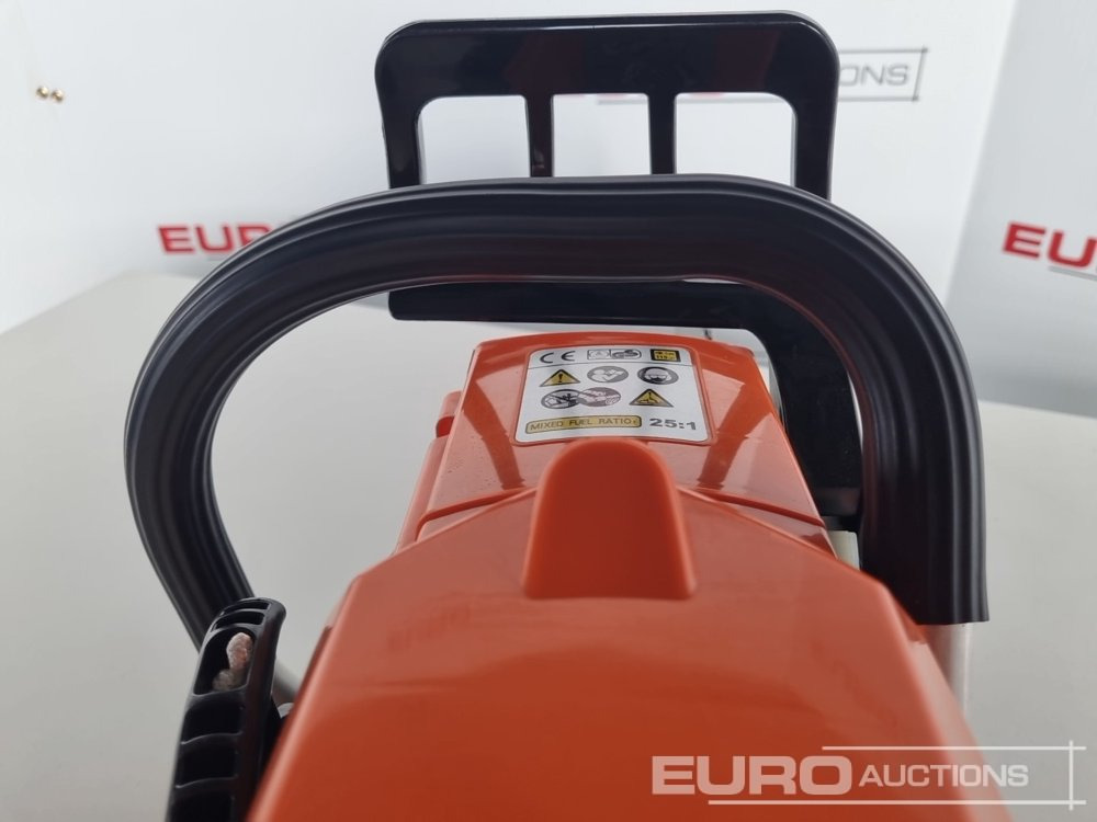 Baugeräte Unused Boss YD-52: das Bild 22