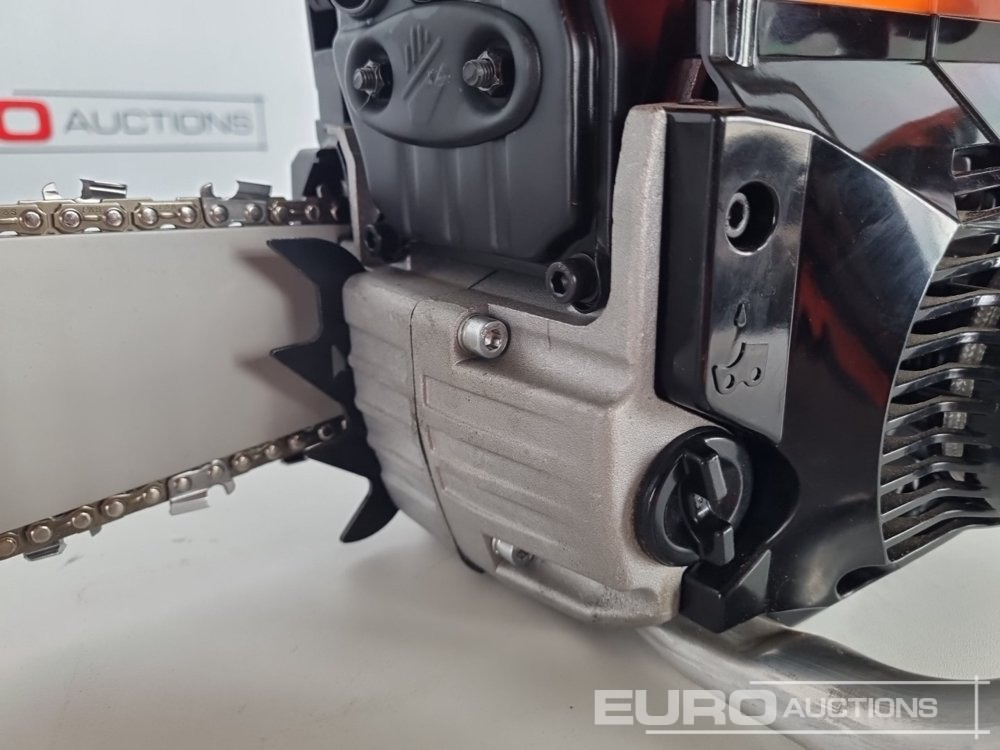 Baugeräte Unused Boss YD-52: das Bild 20