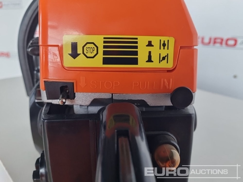 Baugeräte Unused Boss YD-52: das Bild 25
