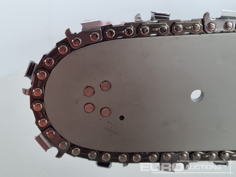 Baugeräte Unused Boss YD-52: das Bild 15