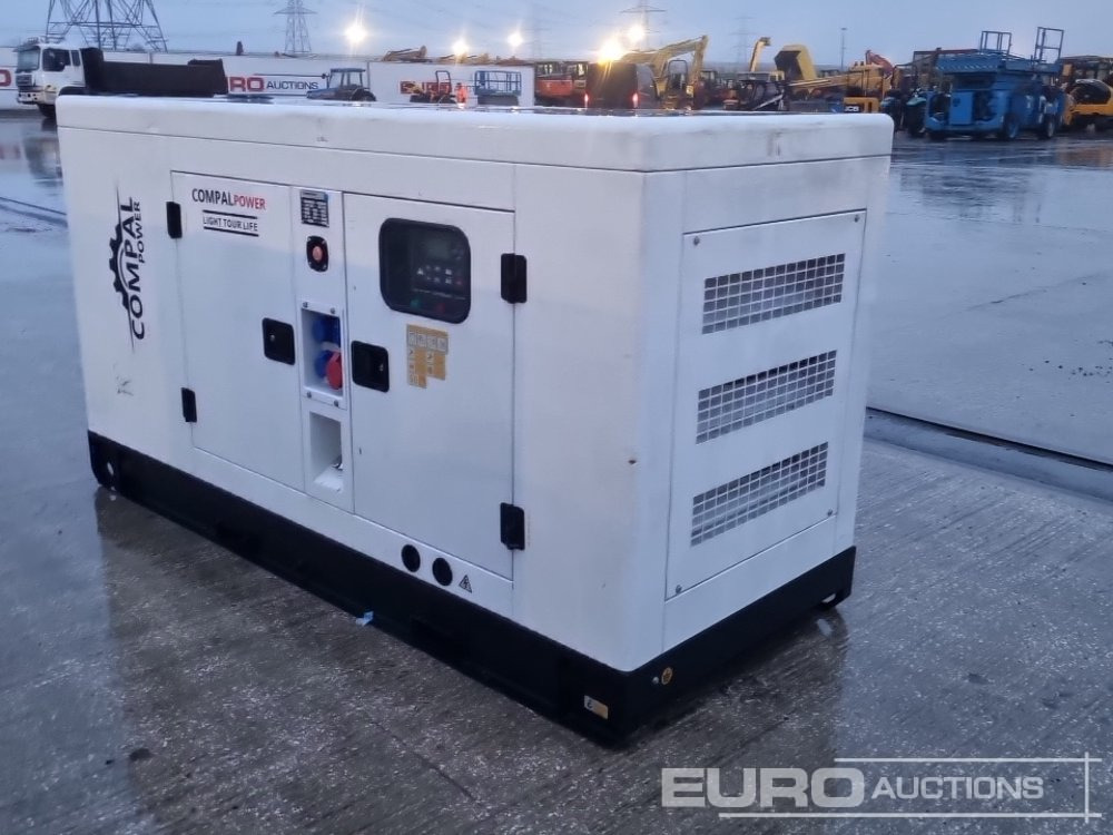 Unused Compal Power VG-R100 - Stromgenerator: das Bild 3 Unused Compal Power VG-R100 - Stromgenerator: das Bild 3