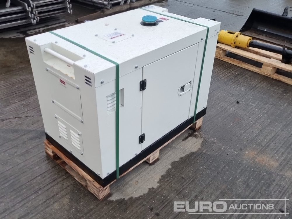 Unused Compal Power VG-R110 - Stromgenerator: das Bild 5 Unused Compal Power VG-R110 - Stromgenerator: das Bild 5