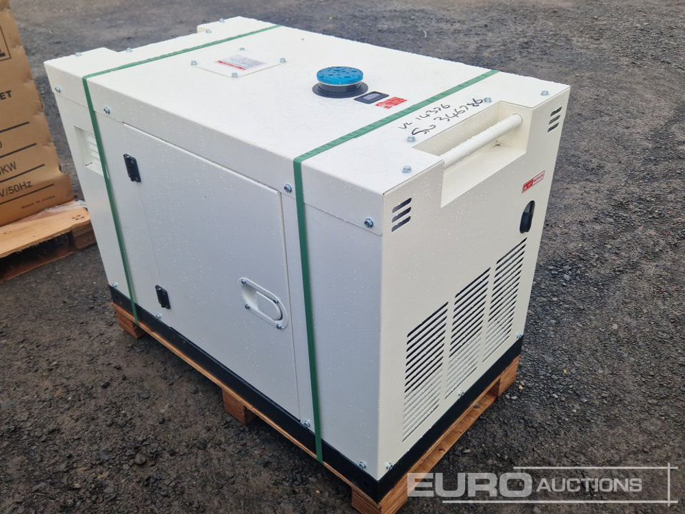 Unused Compal Power VG-R110 - Stromgenerator: das Bild 3 Unused Compal Power VG-R110 - Stromgenerator: das Bild 3
