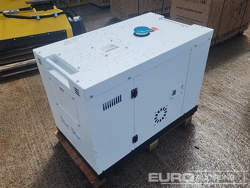 Unused Compal VG-R110 - Stromgenerator: das Bild 5 Unused Compal VG-R110 - Stromgenerator: das Bild 5