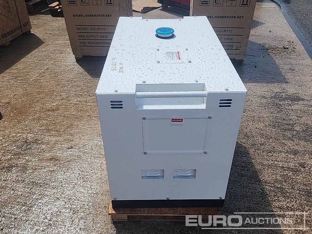 Unused Compal VG-R110 - Stromgenerator: das Bild 4 Unused Compal VG-R110 - Stromgenerator: das Bild 4