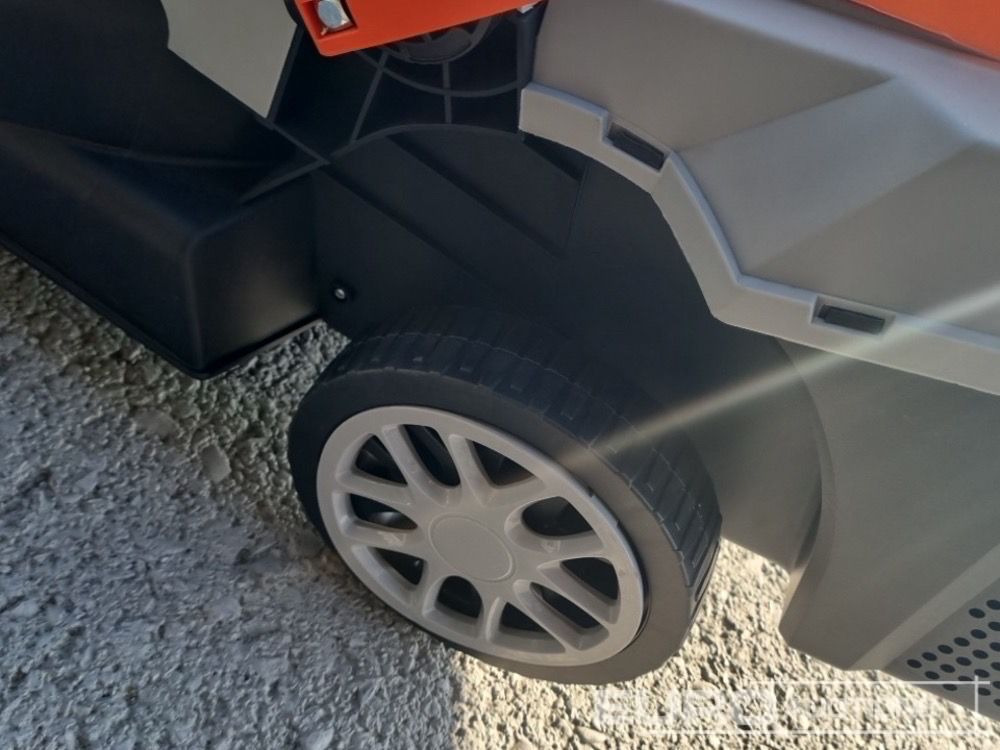 Werkstattgerät Unused Daewoo DLMJ1600E: das Bild 9