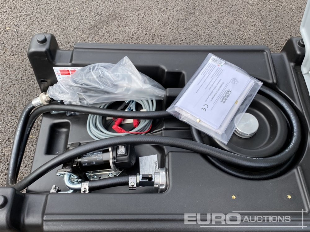 Lagertank Unused Emiliana Serbatoi 220 Litre Carry Bowser: das Bild 9