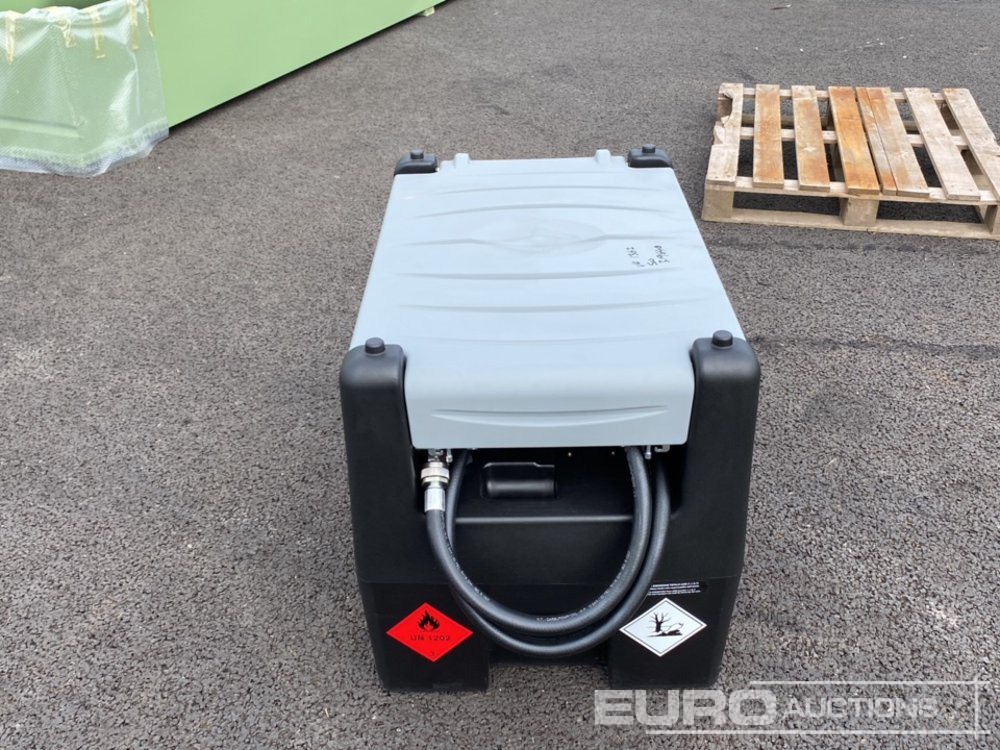Lagertank Unused Emiliana Serbatoi 220 Litre Carry Bowser: das Bild 6