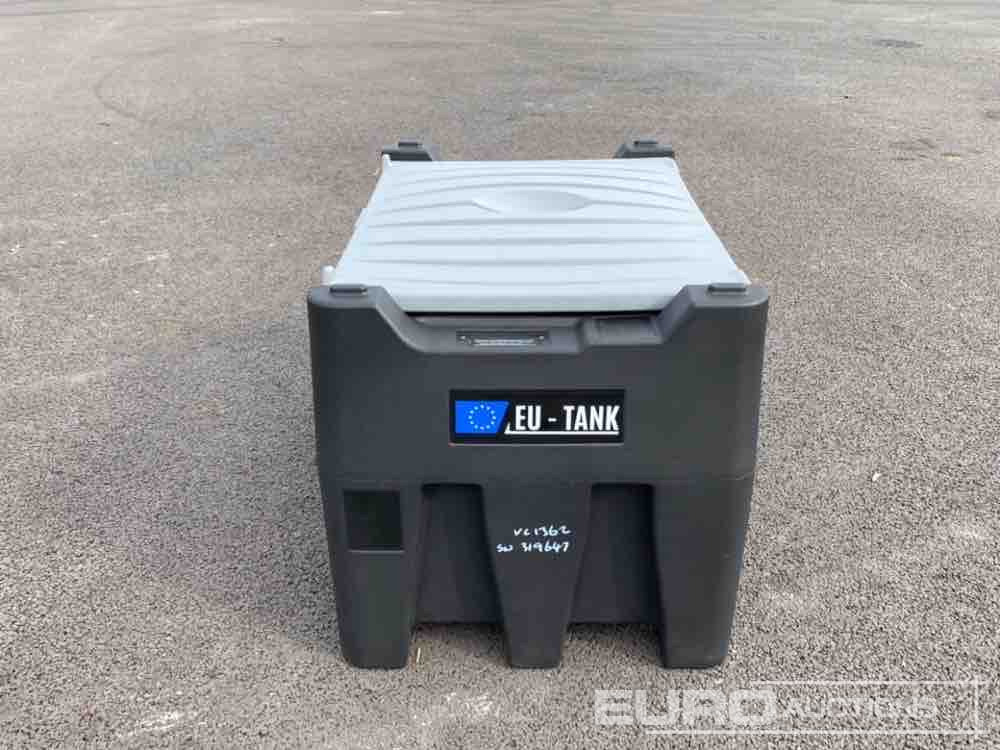 Lagertank Unused Emiliana Serbatoi 440 Litre Carry Bowser: das Bild 6 Lagertank Unused Emiliana Serbatoi 440 Litre Carry Bowser: das Bild 6