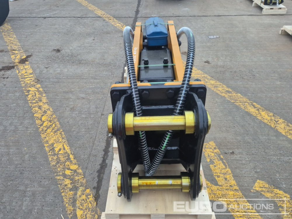 Unused KBKC 100 - Hydraulikhammer: das Bild 4 Unused KBKC 100 - Hydraulikhammer: das Bild 4