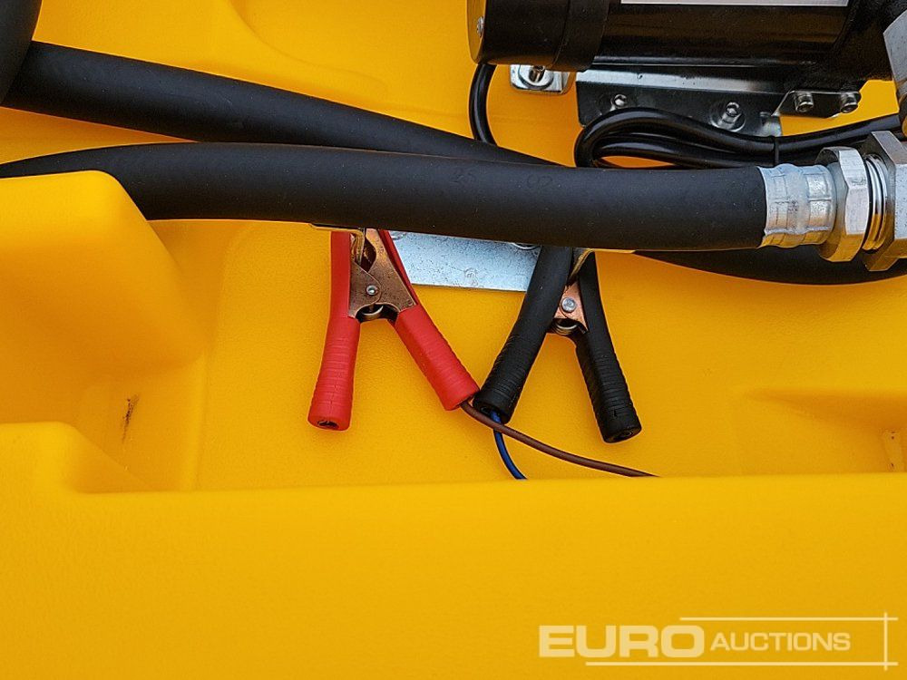 Lagertank Unused Klamel DTK-240: das Bild 14 Lagertank Unused Klamel DTK-240: das Bild 14