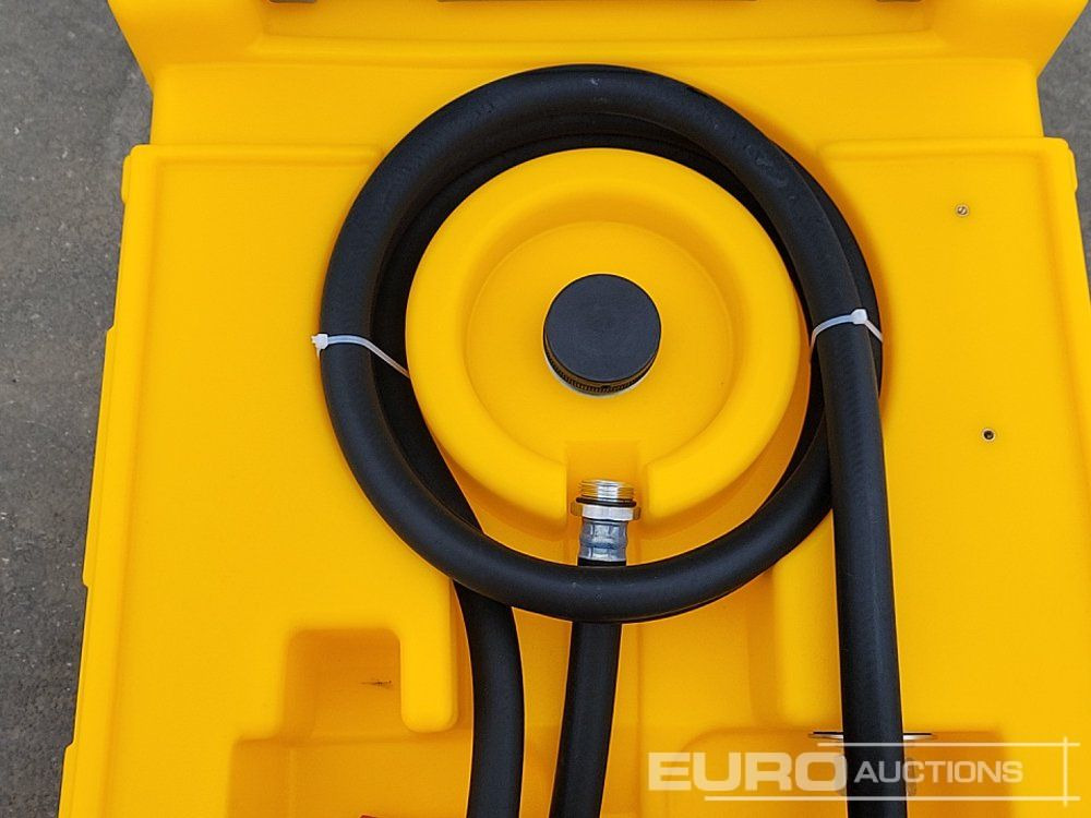 Lagertank Unused Klamel DTK-240: das Bild 11 Lagertank Unused Klamel DTK-240: das Bild 11