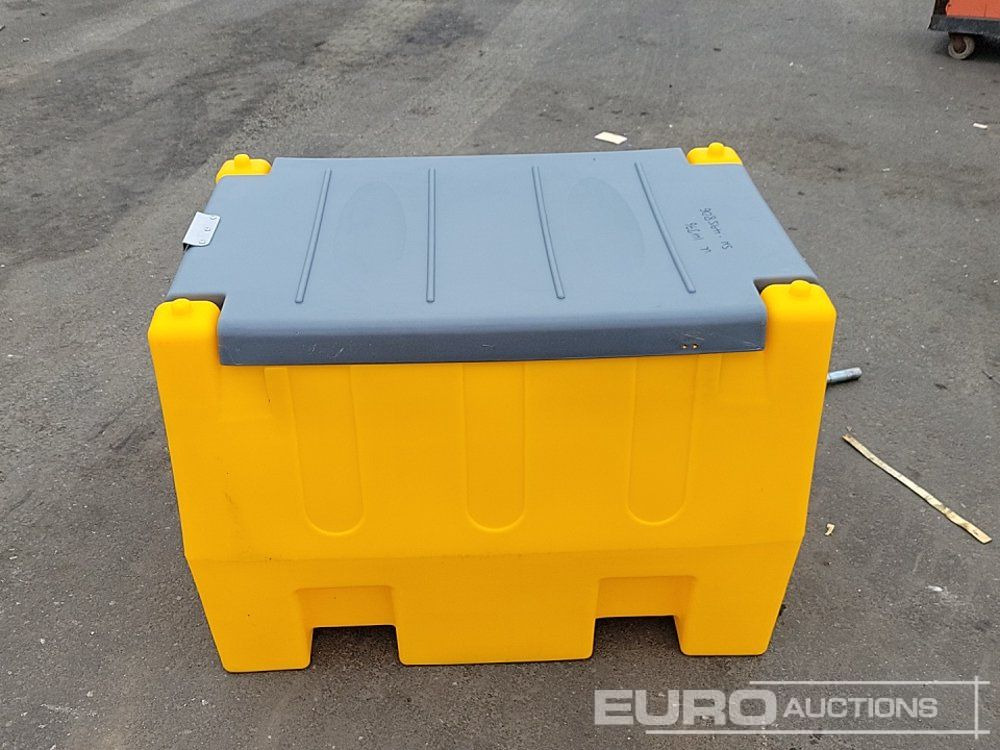 Lagertank Unused Klamel DTK-240: das Bild 6 Lagertank Unused Klamel DTK-240: das Bild 6