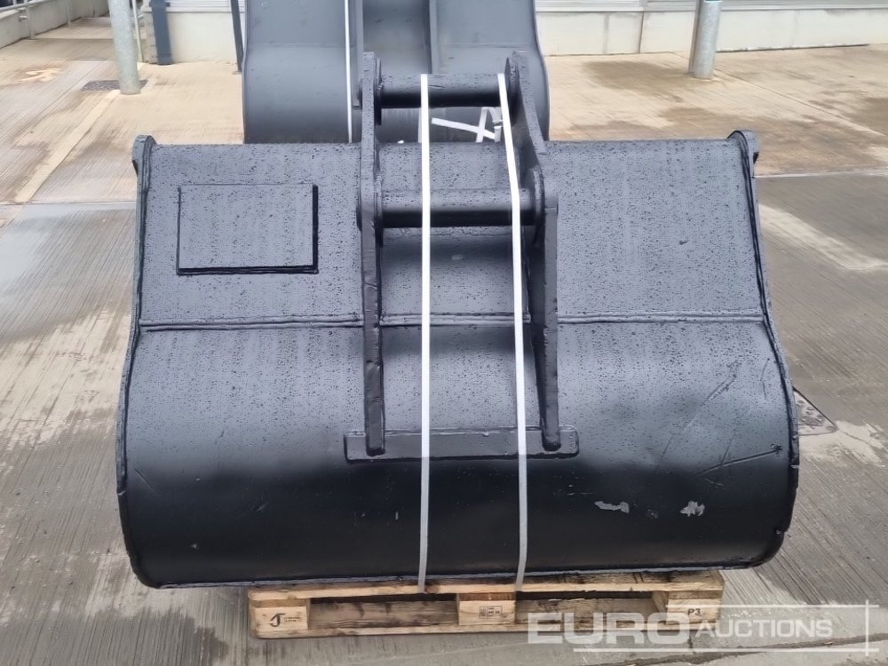 Schaufel neu kaufen Unused Miller 60" Digging Bucket 80mm Pin to suit 20 Ton Excavator: das Bild 6