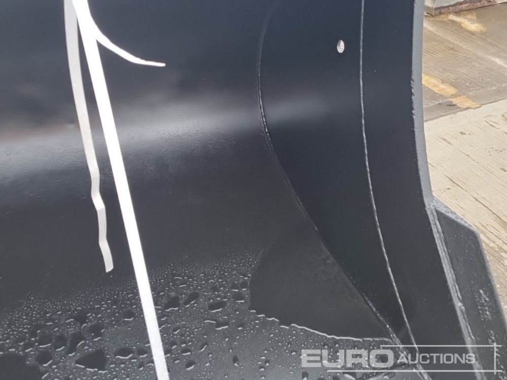 Schaufel neu kaufen Unused Miller 60" Digging Bucket 80mm Pin to suit 20 Ton Excavator: das Bild 9