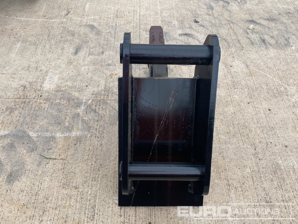 Unused Ripper 65mm Pin to suit 13 Ton Excavator - Schaufel: das Bild 4 Unused Ripper 65mm Pin to suit 13 Ton Excavator - Schaufel: das Bild 4