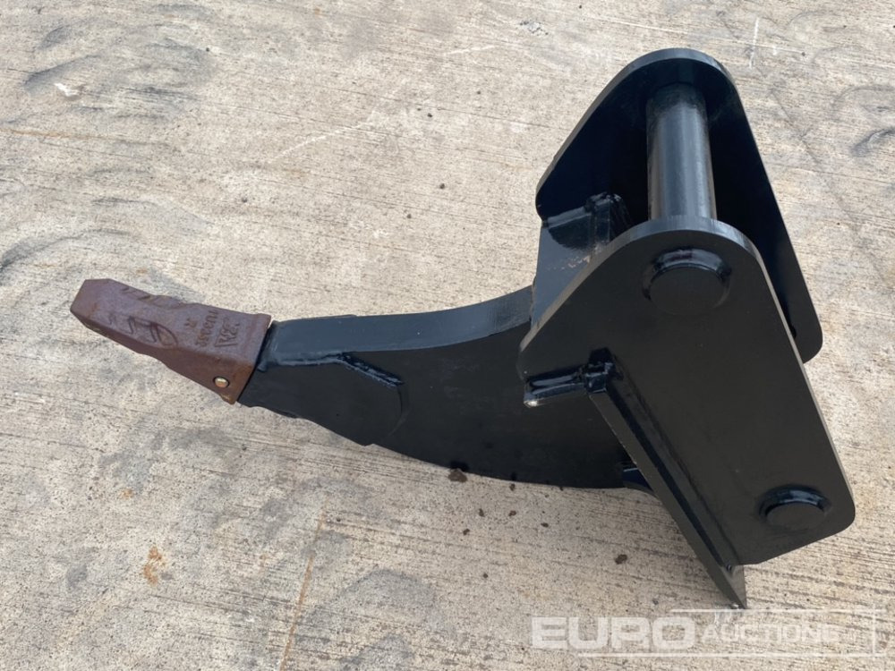 Unused Ripper 65mm Pin to suit 13 Ton Excavator - Schaufel: das Bild 2 Unused Ripper 65mm Pin to suit 13 Ton Excavator - Schaufel: das Bild 2