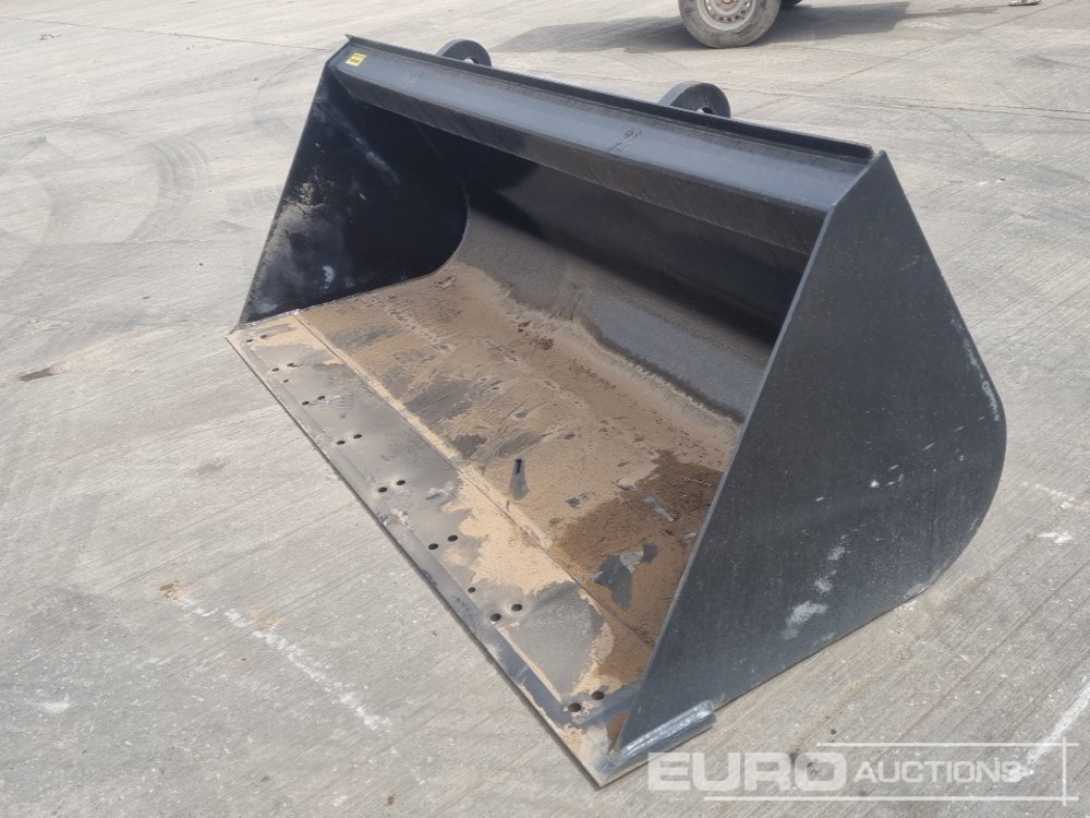 Unused Strickland 90" Loading Bucket to suit JCB Telehandler - Schaufel: das Bild 1 Unused Strickland 90" Loading Bucket to suit JCB Telehandler - Schaufel: das Bild 1