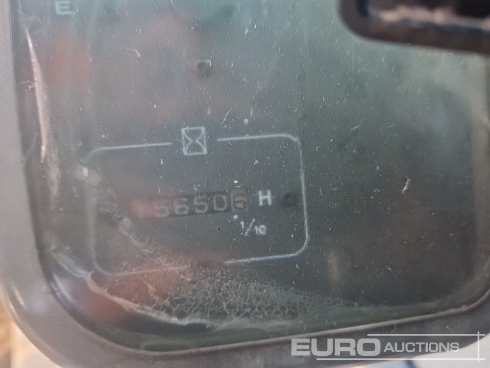 Kettenbagger Volvo EC210BLC: das Bild 42