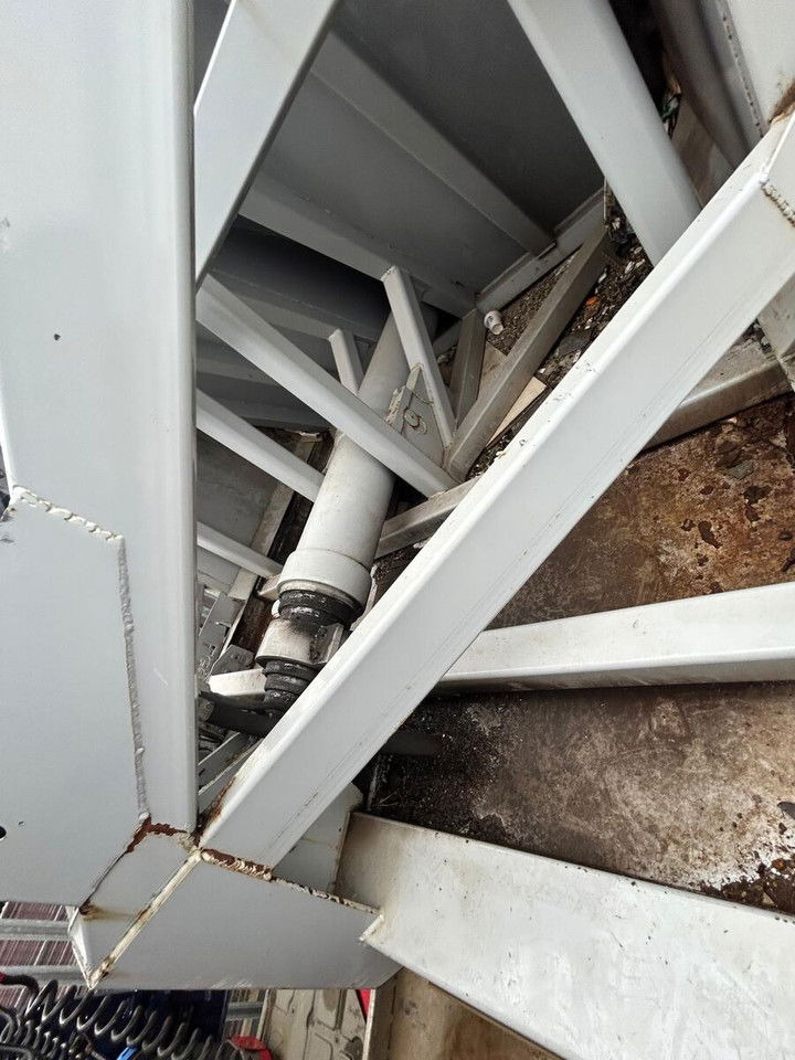 Legras - Schubboden Auflieger: das Bild 4 Legras - Schubboden Auflieger: das Bild 4