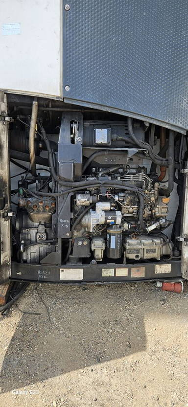THERMO KING - Kühlaggregat: das Bild 2 THERMO KING - Kühlaggregat: das Bild 2