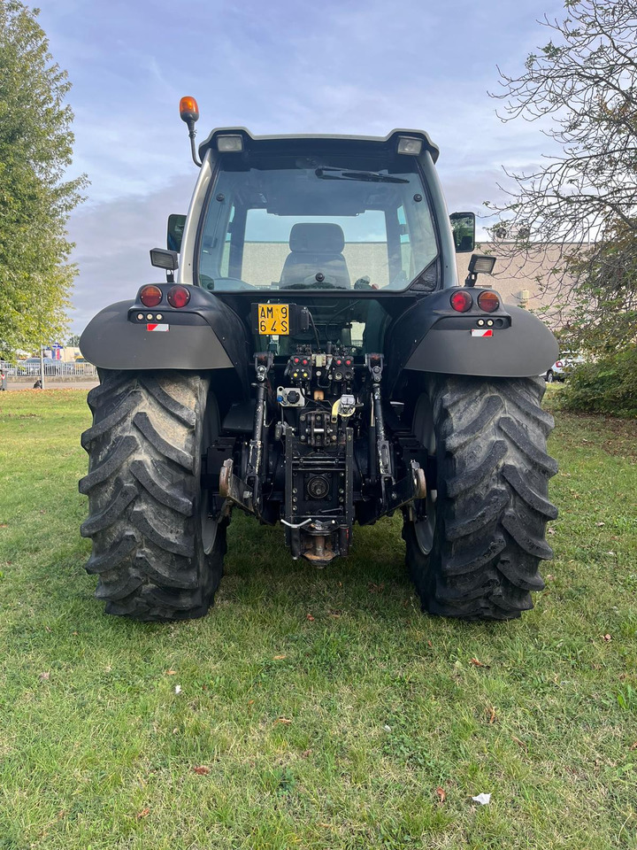 Trattore usato Lamborghini Champion 135 - Traktor: das Bild 4 Trattore usato Lamborghini Champion 135 - Traktor: das Bild 4