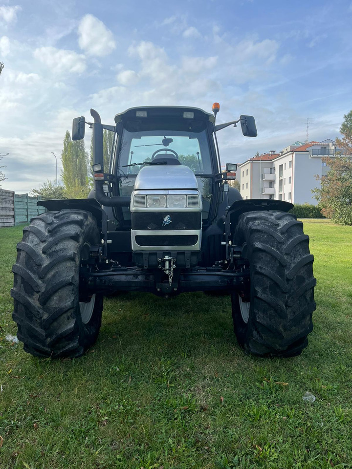 Trattore usato Lamborghini Champion 135 - Traktor: das Bild 2 Trattore usato Lamborghini Champion 135 - Traktor: das Bild 2