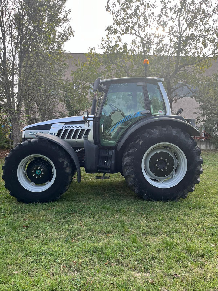 Trattore usato Lamborghini Champion 135 - Traktor: das Bild 3 Trattore usato Lamborghini Champion 135 - Traktor: das Bild 3