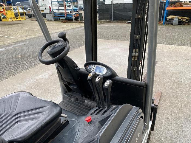 Still RX20-15 – Leasing Still RX20-15: das Bild 11