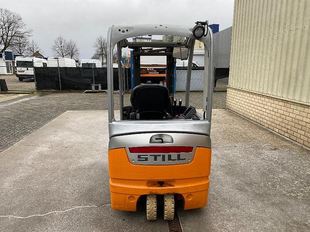 Still RX20-15 – Leasing Still RX20-15: das Bild 7