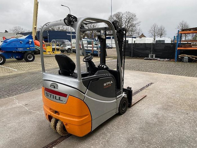 Still RX20-15 – Leasing Still RX20-15: das Bild 6