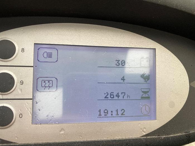 Still RX20-15 – Leasing Still RX20-15: das Bild 16
