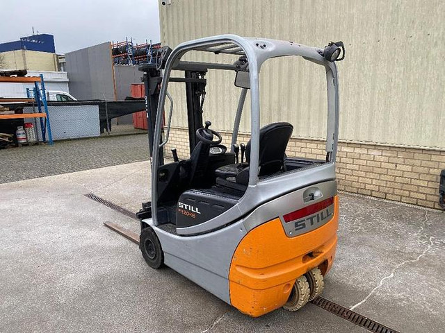 Still RX20-15 – Leasing Still RX20-15: das Bild 8