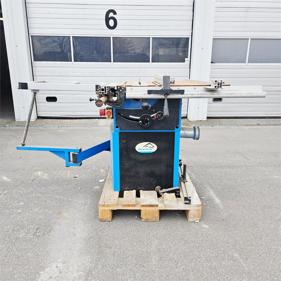 ABC BS 740 - Werkzeugmaschine: das Bild 3 ABC BS 740 - Werkzeugmaschine: das Bild 3