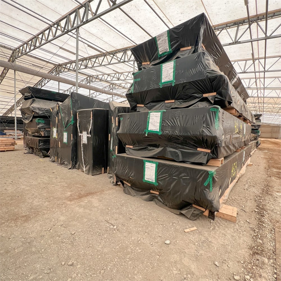 ABC Byggeelementer til 6 styk huse - Baugeräte: das Bild 5 ABC Byggeelementer til 6 styk huse - Baugeräte: das Bild 5