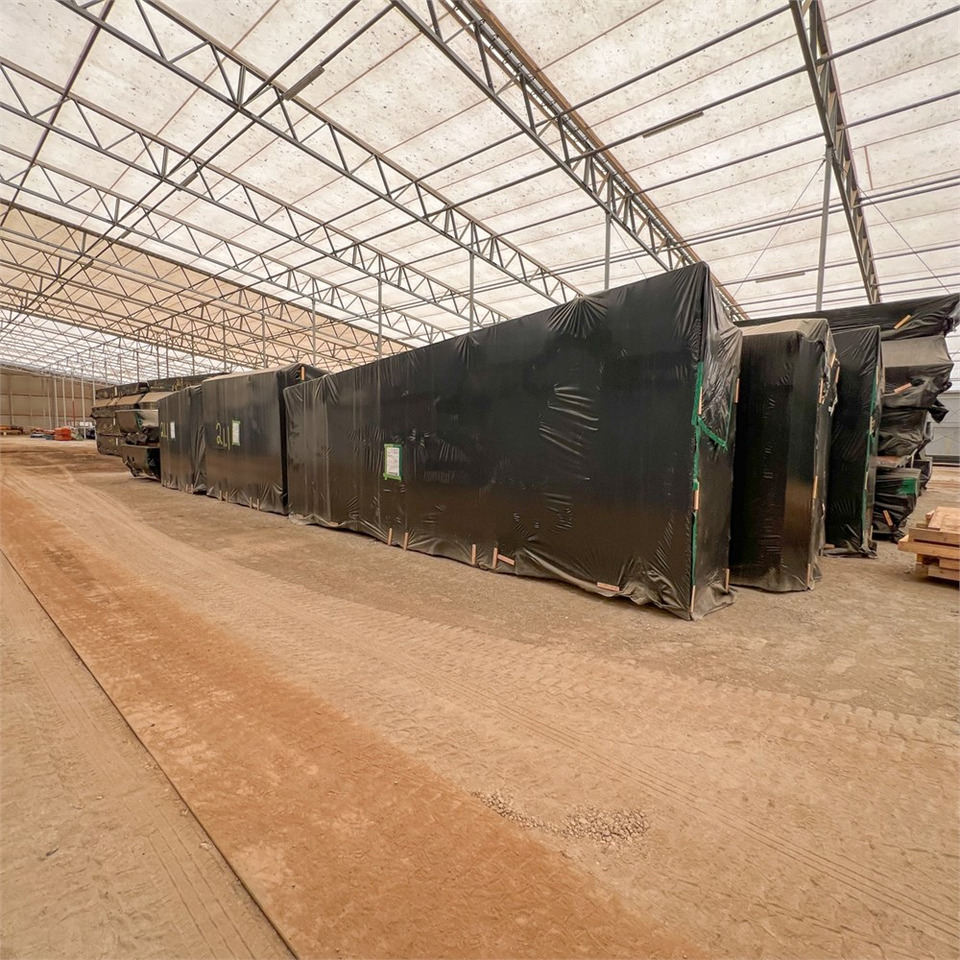 ABC Byggeelementer til 6 styk huse - Baugeräte: das Bild 4 ABC Byggeelementer til 6 styk huse - Baugeräte: das Bild 4