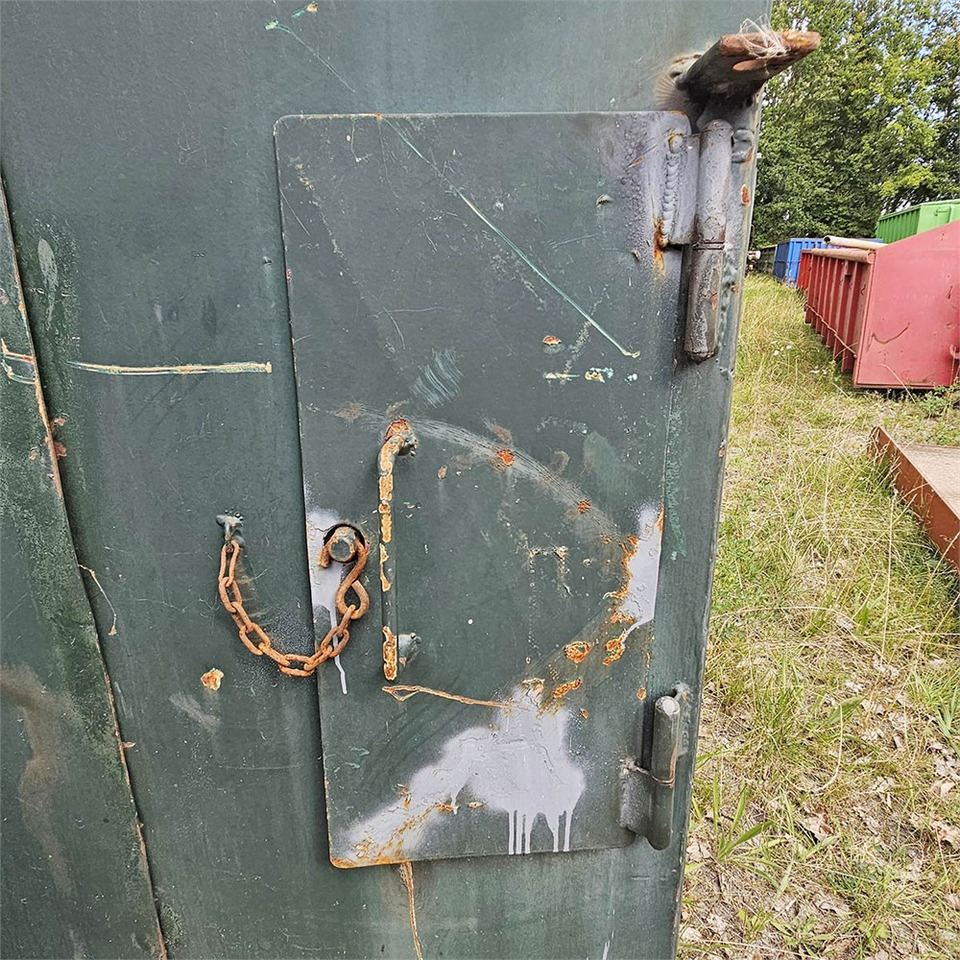 Abrollcontainer ABC Container: das Bild 13 Abrollcontainer ABC Container: das Bild 13