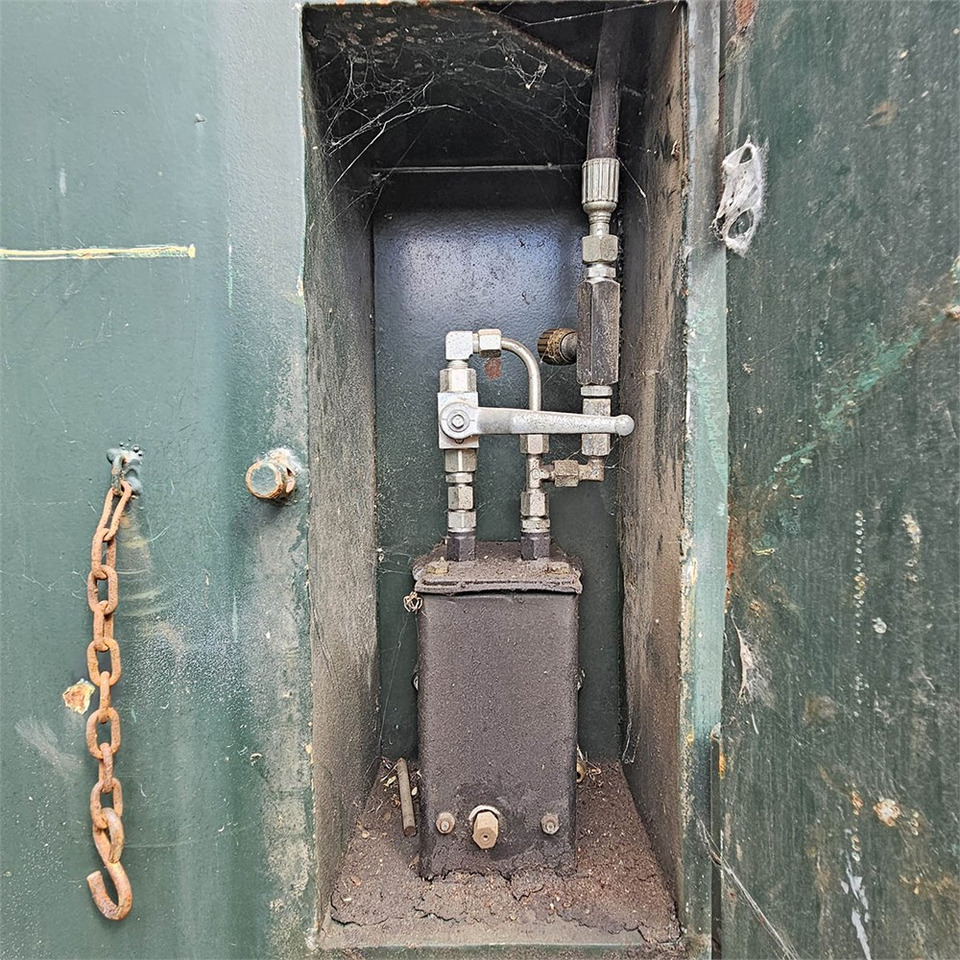 Abrollcontainer ABC Container: das Bild 14 Abrollcontainer ABC Container: das Bild 14