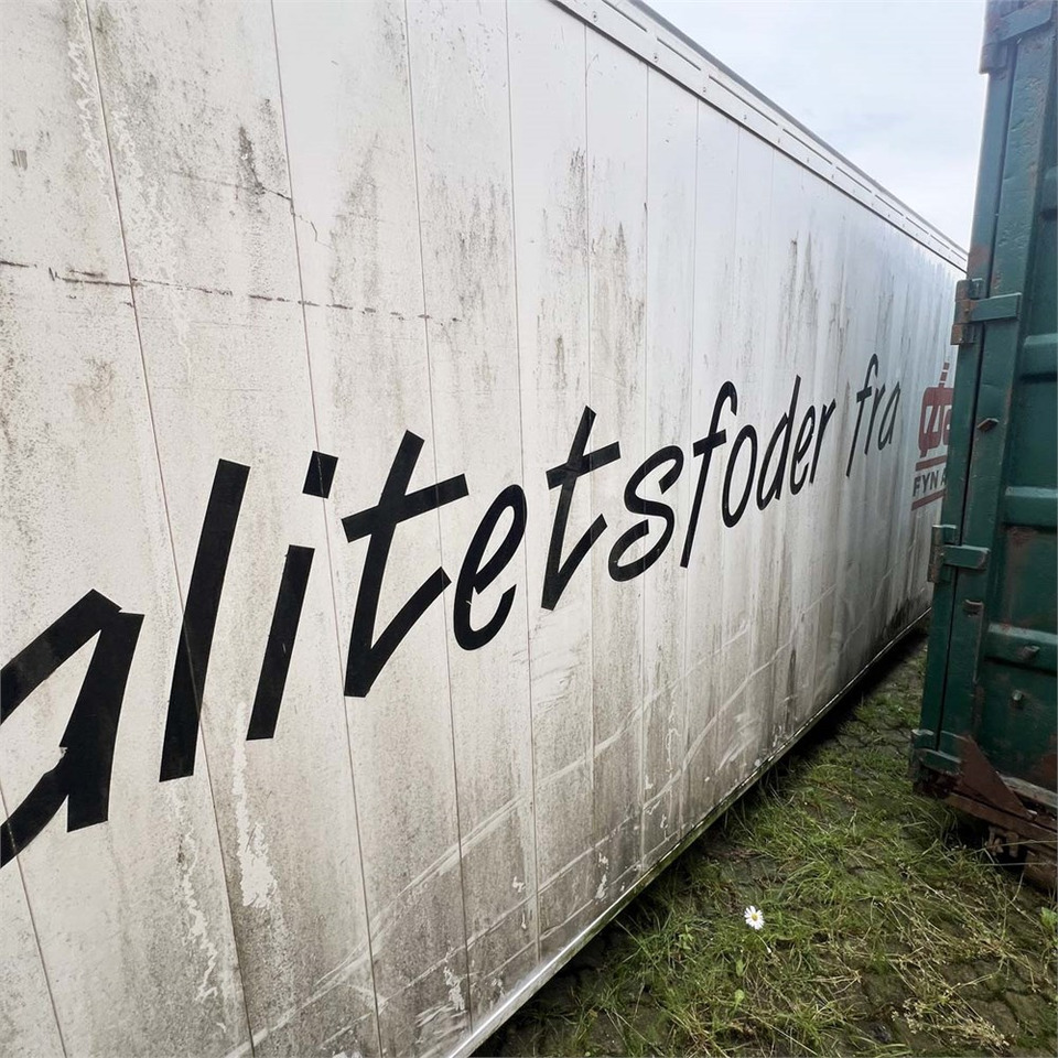 Abrollcontainer ABC Container: das Bild 8 Abrollcontainer ABC Container: das Bild 8