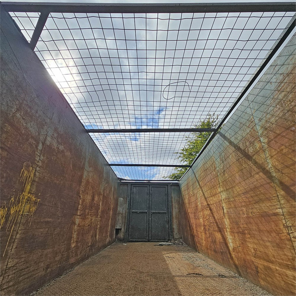 Abrollcontainer ABC Container: das Bild 10 Abrollcontainer ABC Container: das Bild 10