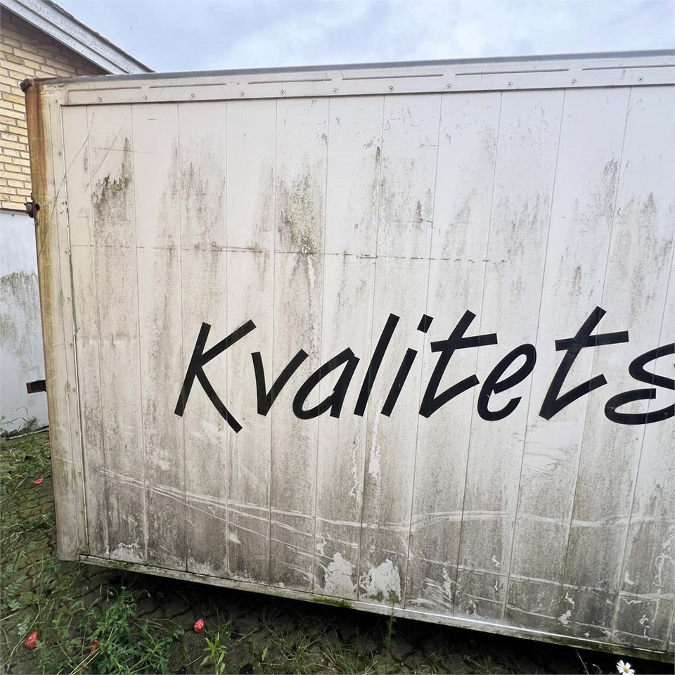 Abrollcontainer ABC Container: das Bild 7 Abrollcontainer ABC Container: das Bild 7