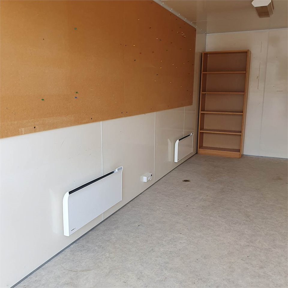 ABC Crew Container - Wohncontainer: das Bild 5 ABC Crew Container - Wohncontainer: das Bild 5